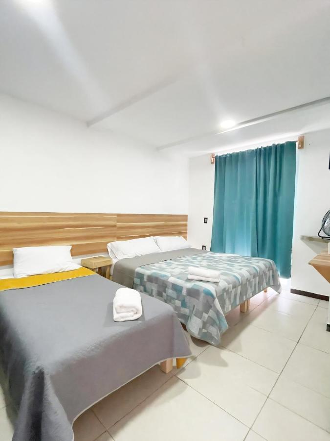 Hotel Habitation Cre