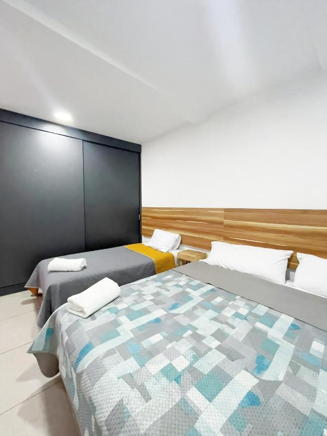 Habitation Cre