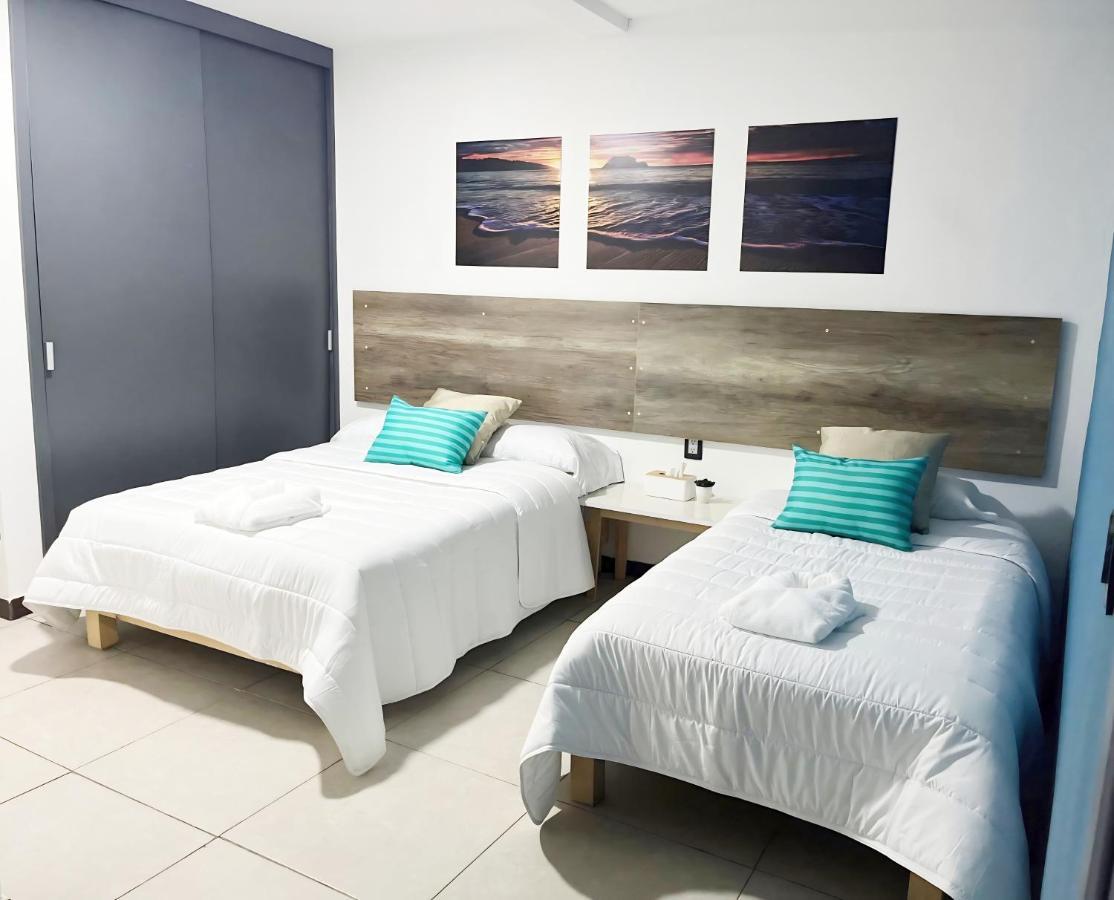 Hotel Habitation Cre *