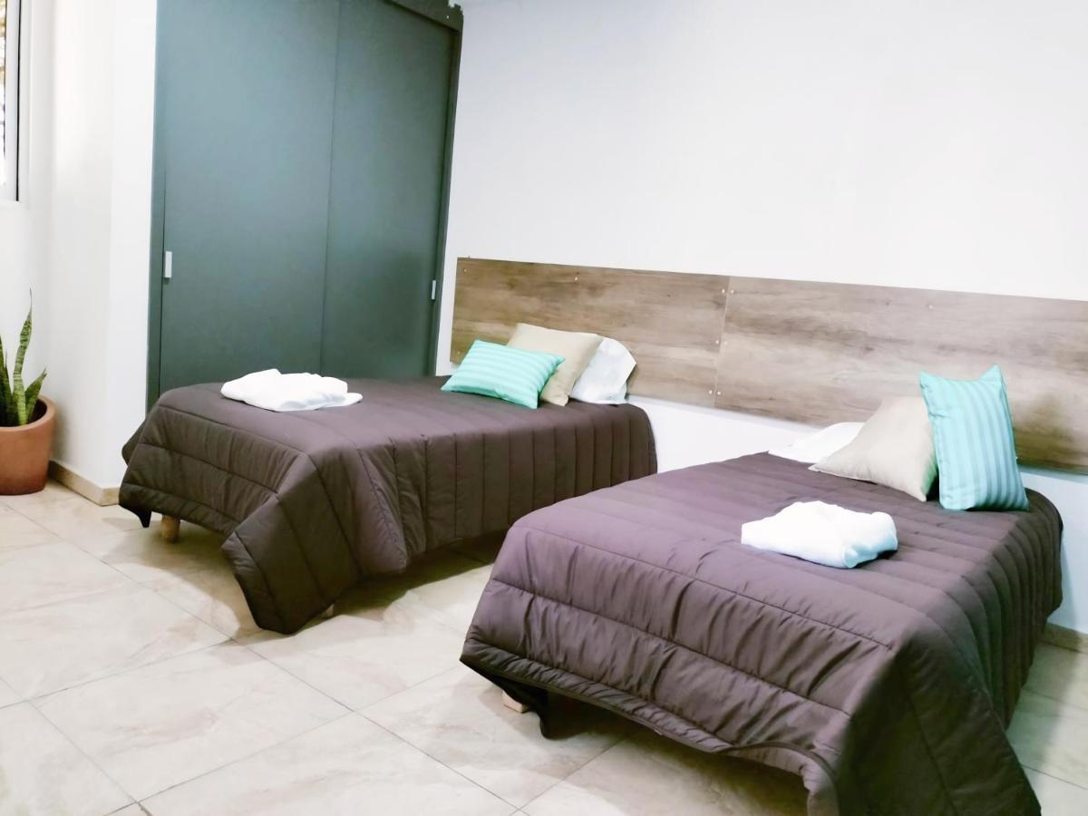 Hotel Habitation Cre