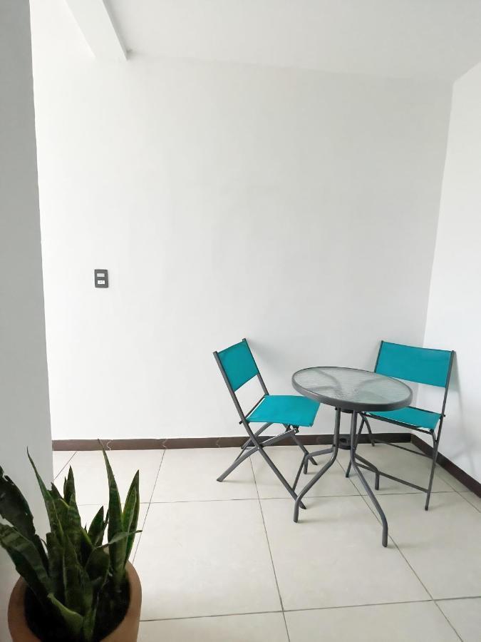 Habitation Cre Hotel Oaxaca