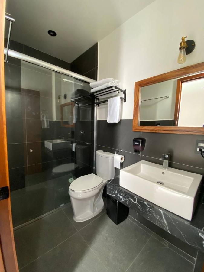Quieto Hotel Oaxaca