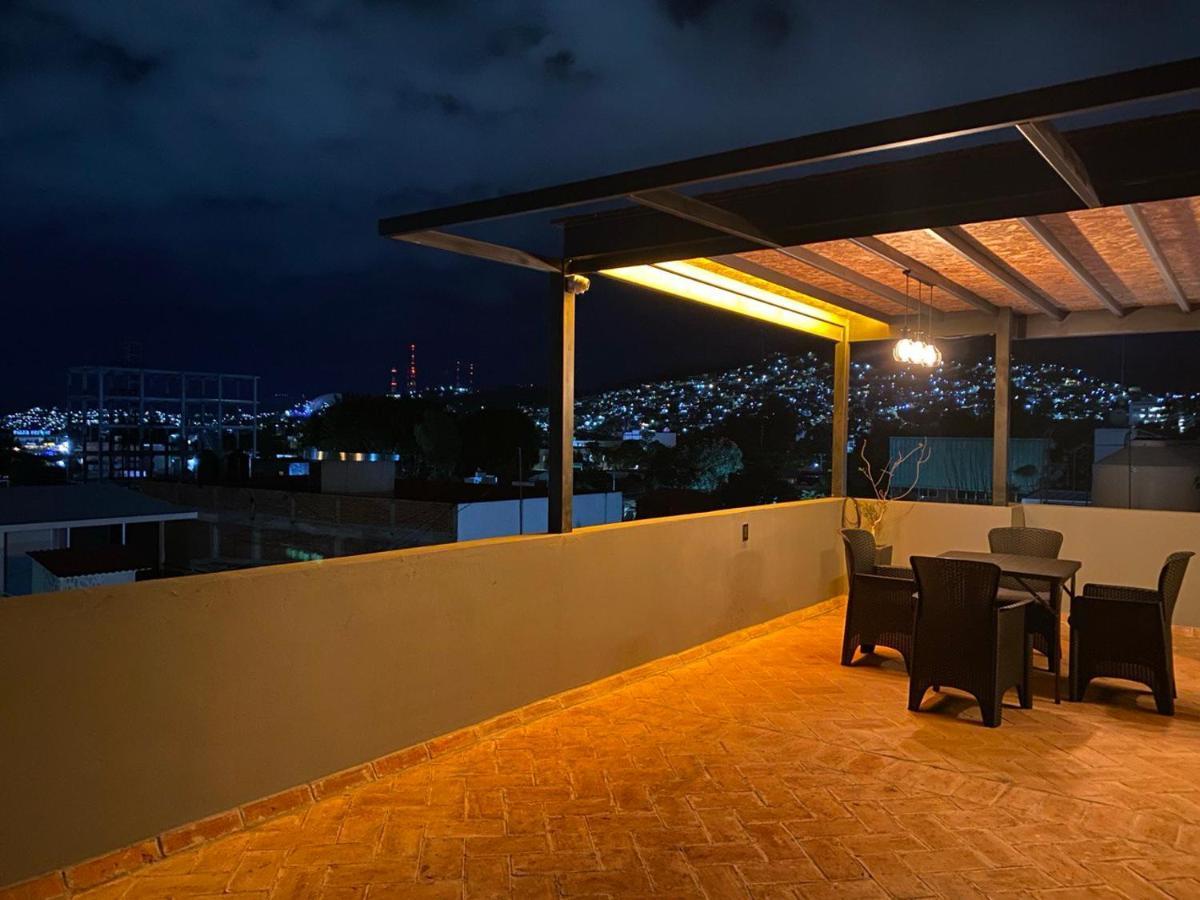 Quieto Hotel Oaxaca