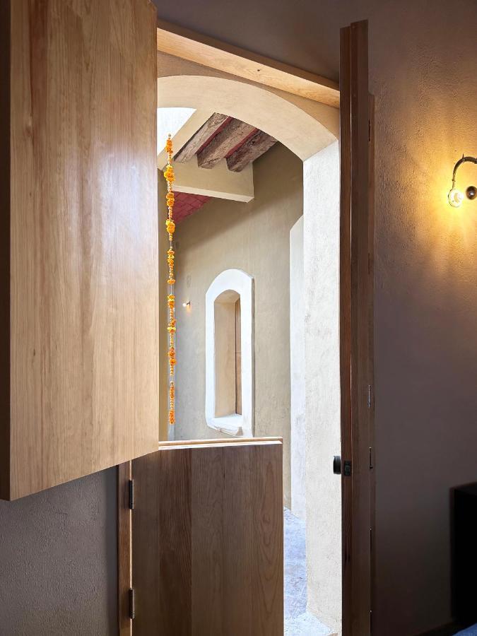 Apartahotel Casa Penumbra- Centro 5*