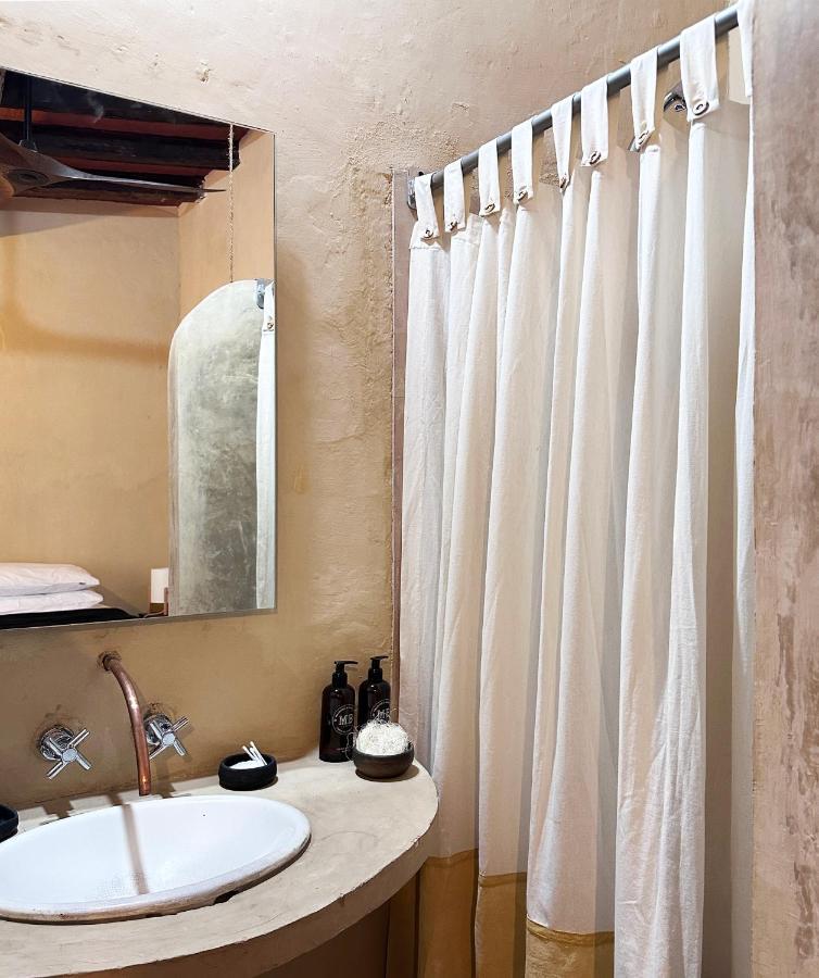 Casa Penumbra- Centro Apartahotel Oaxaca