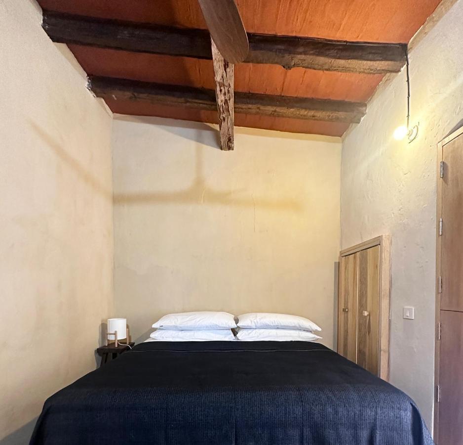 Casa Penumbra- Centro Apartahotel 5*