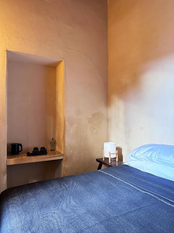 Casa Penumbra- Centro Apartahotel Oaxaca