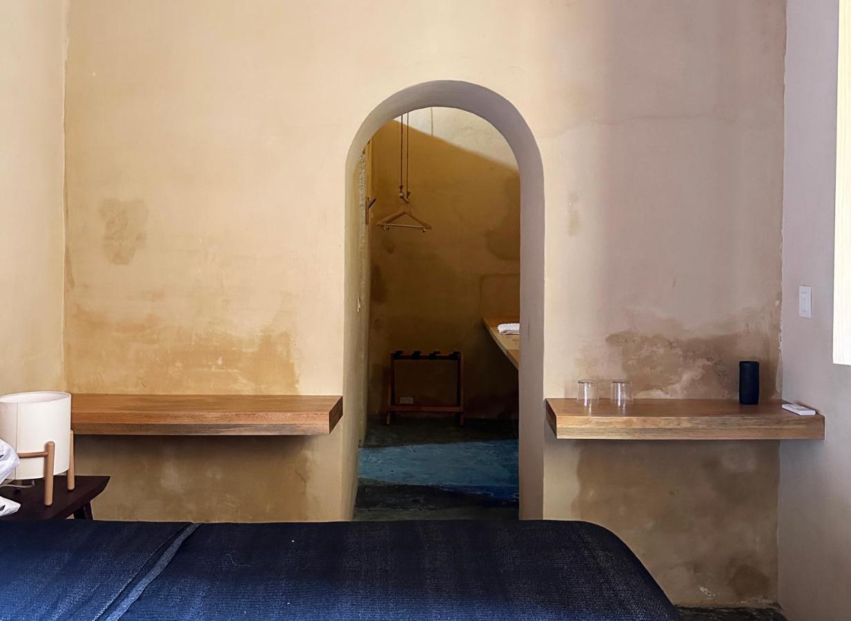 Casa Penumbra- Centro 5*