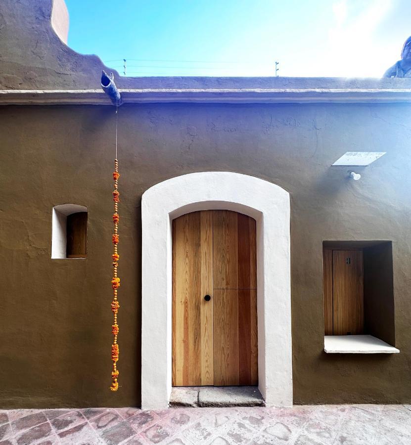 Casa Penumbra- Centro 5* Oaxaca