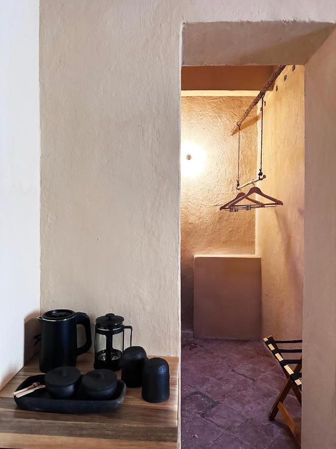 Casa Penumbra- Centro Oaxaca