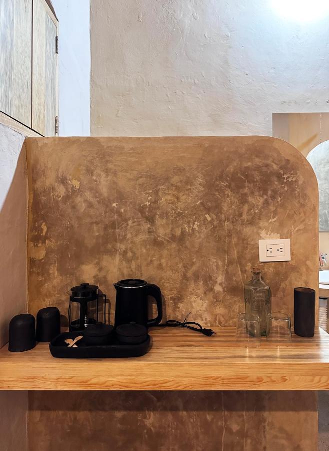 Casa Penumbra- Centro 5*