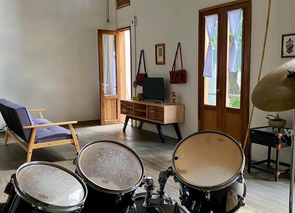 Apartamento Casa Leona