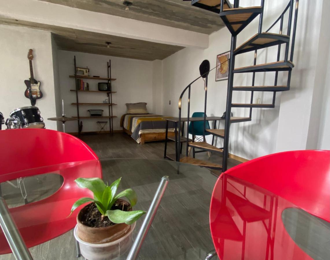 Casa Leona Apartamento