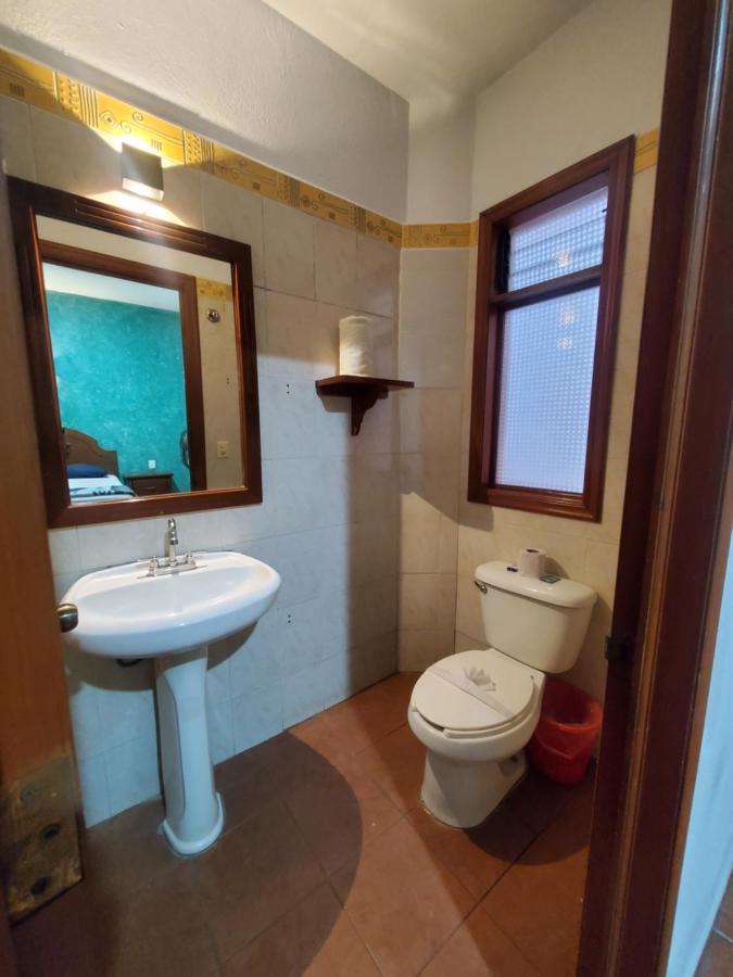 Hotel Del Aguila 3*