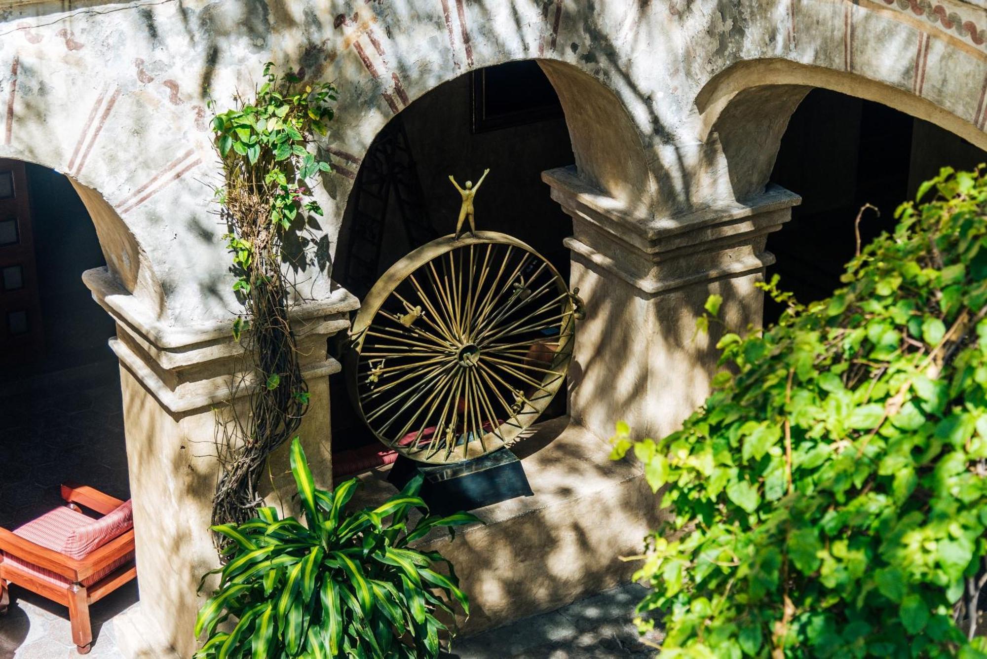 Quinta Real Hotel