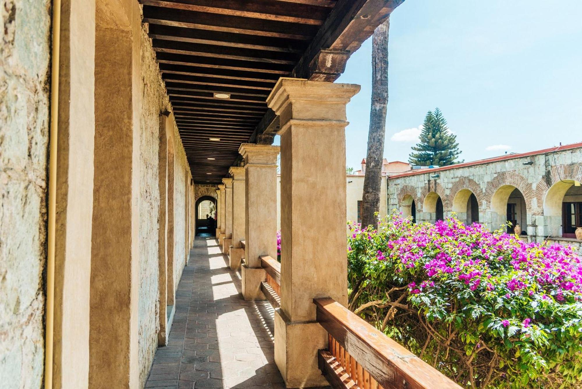 Quinta Real Hotel