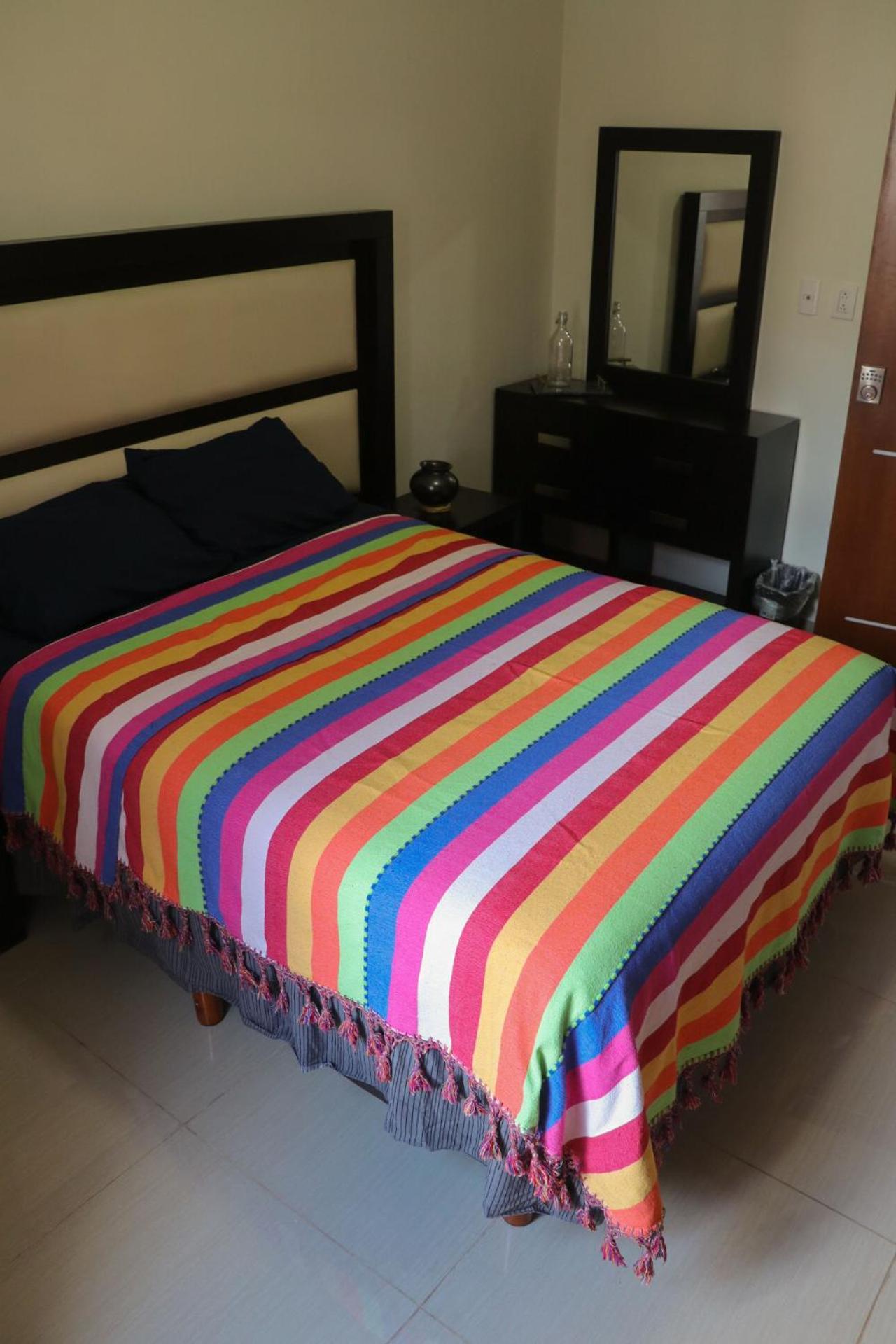 Guest house Anda Nomad *