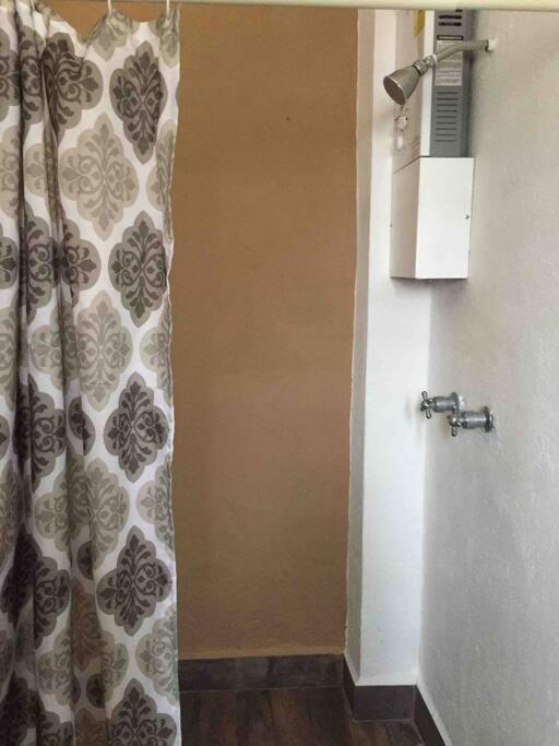 Huacales Apartamento Oaxaca