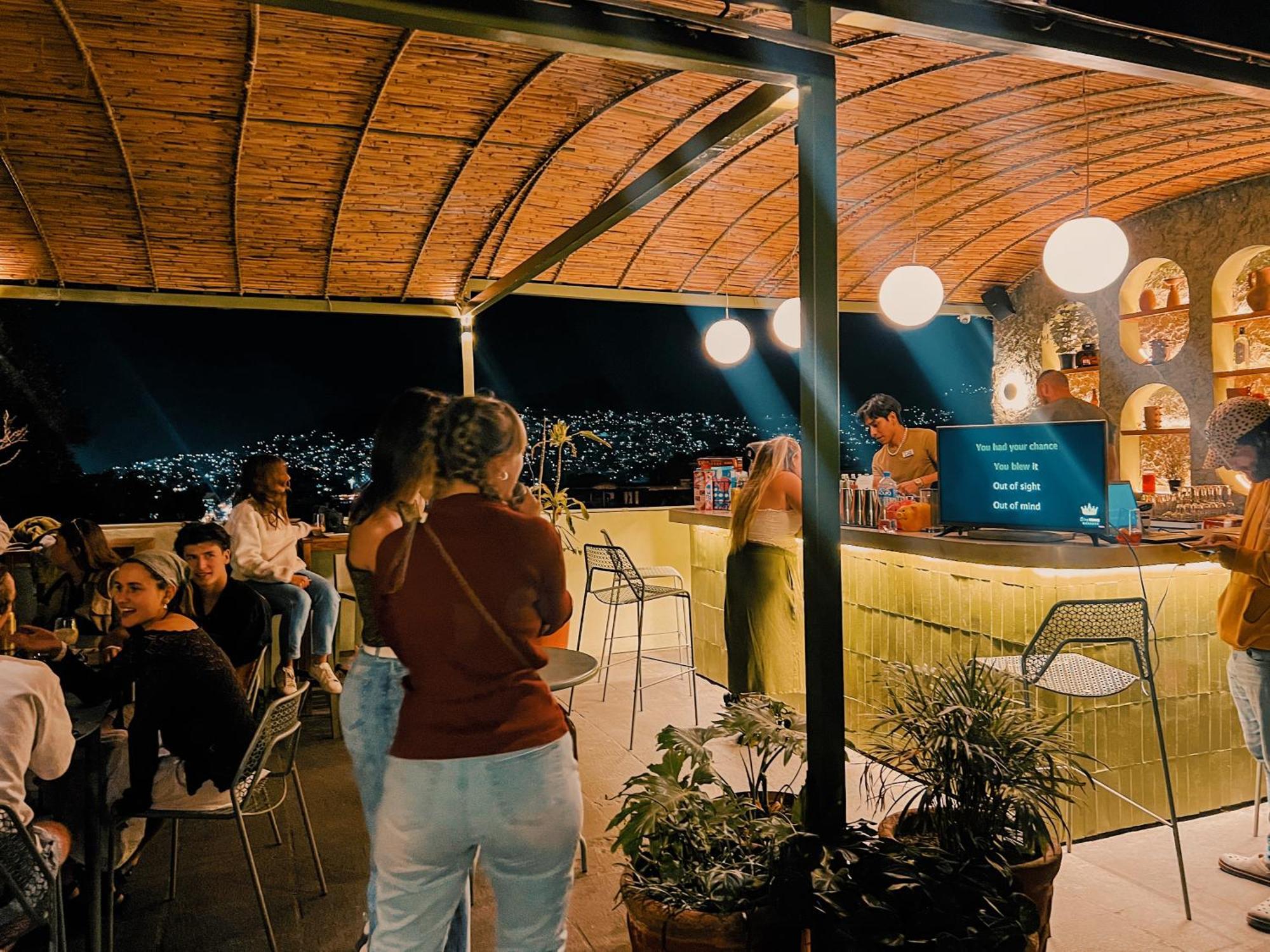 Hotel Viajero