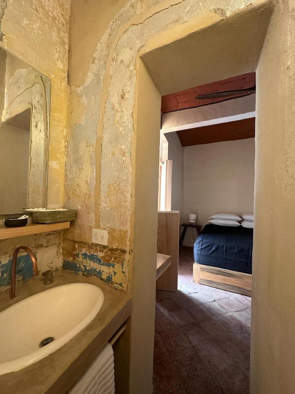 Casa Penumbra- Centro 5* Oaxaca