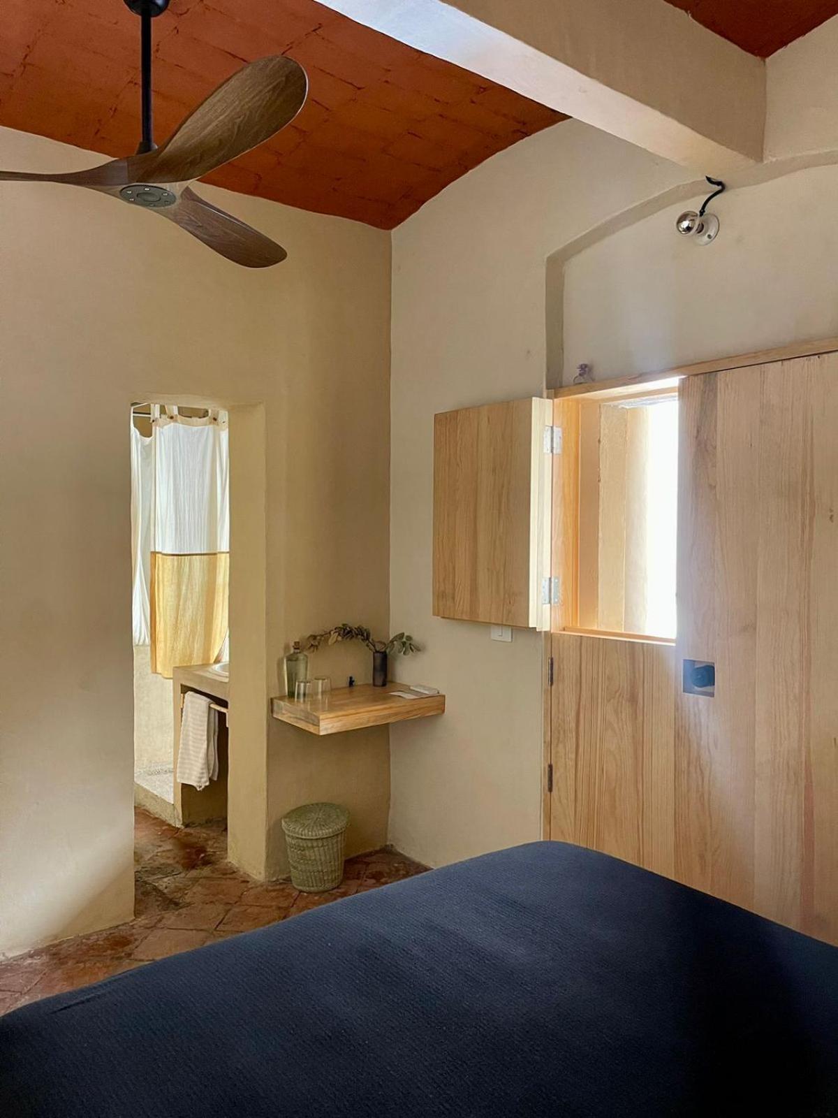 Casa Penumbra- Centro Apartahotel Oaxaca