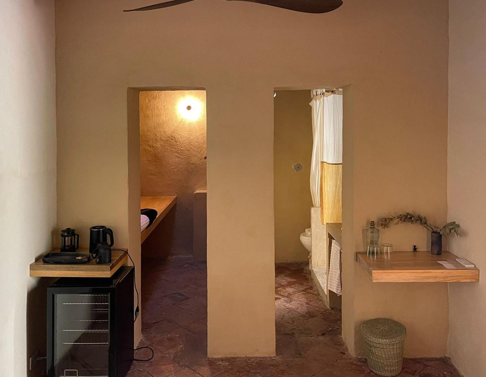 Casa Penumbra- Centro 5* Oaxaca