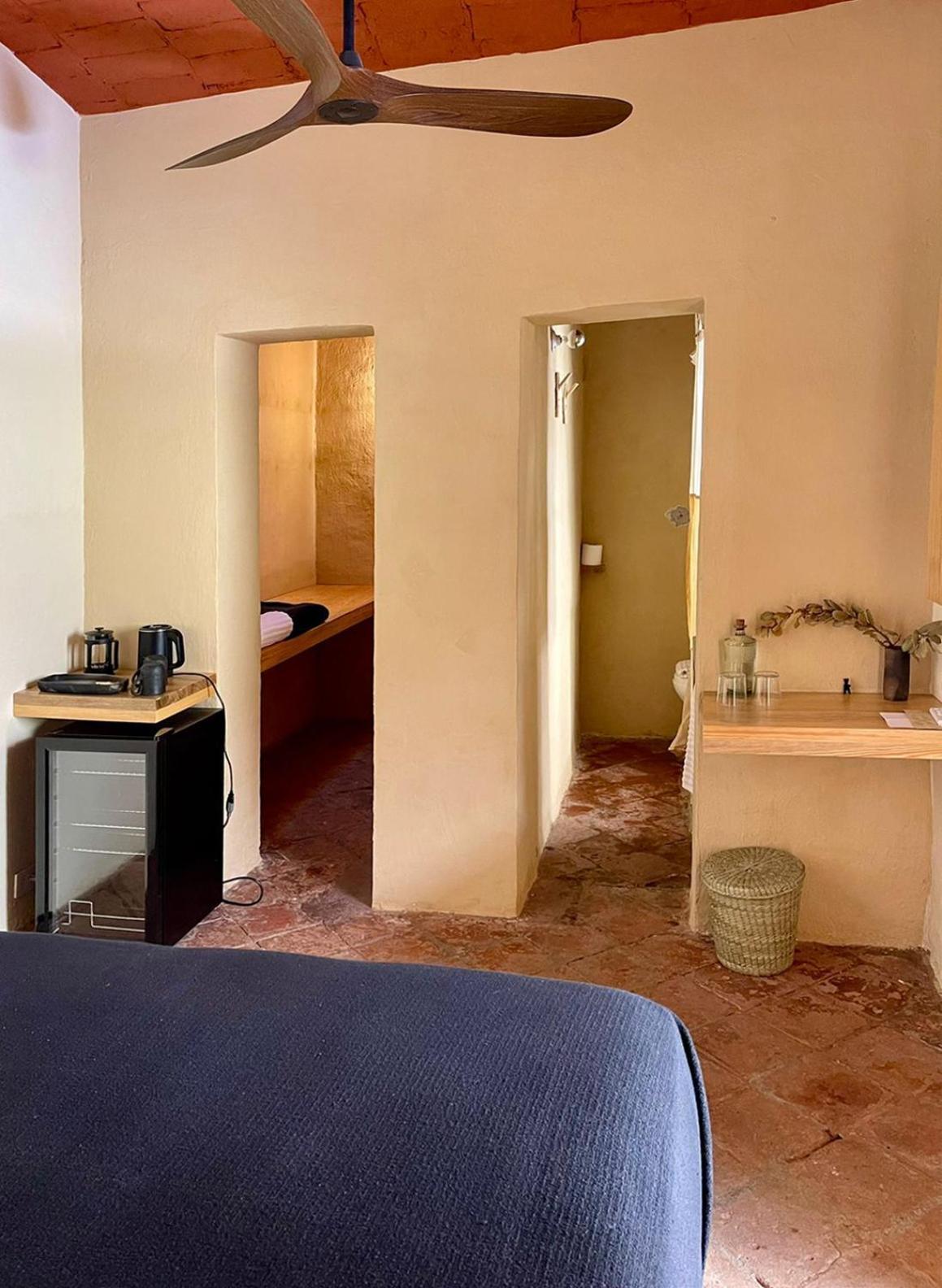 Casa Penumbra- Centro 5* Oaxaca