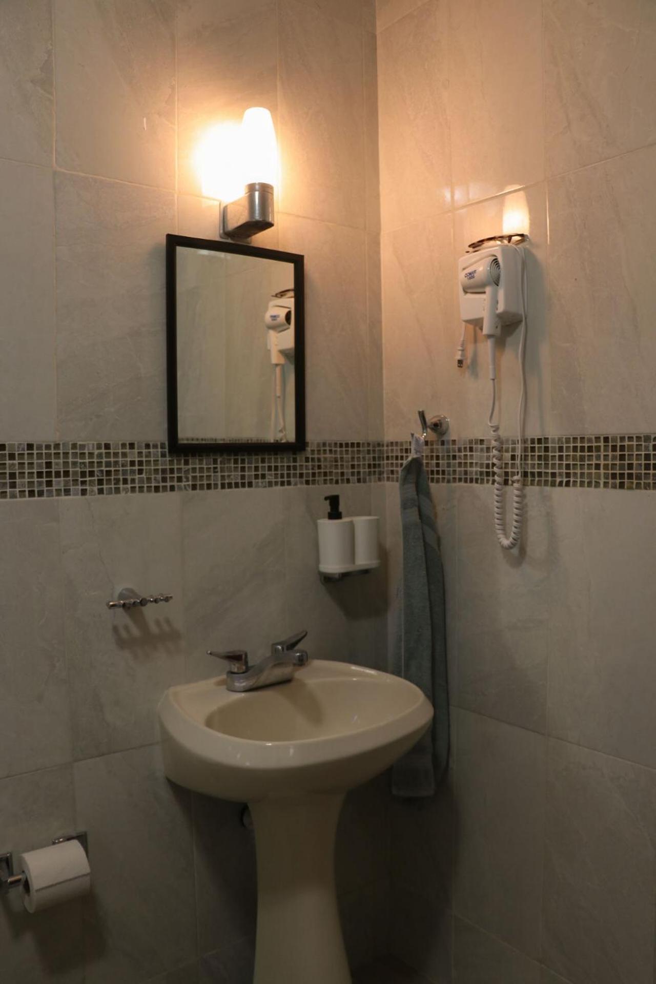 Anda Nomad Guest house