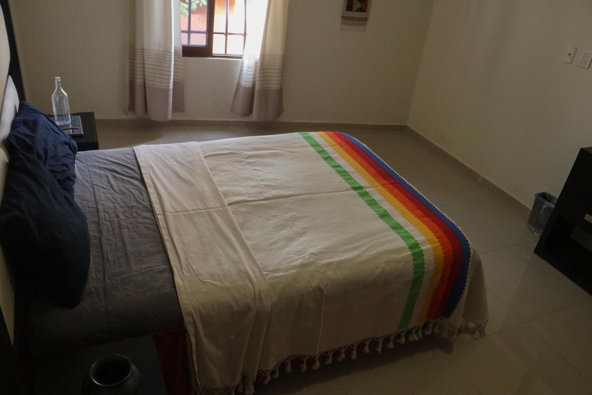 Anda Nomad Guest house *