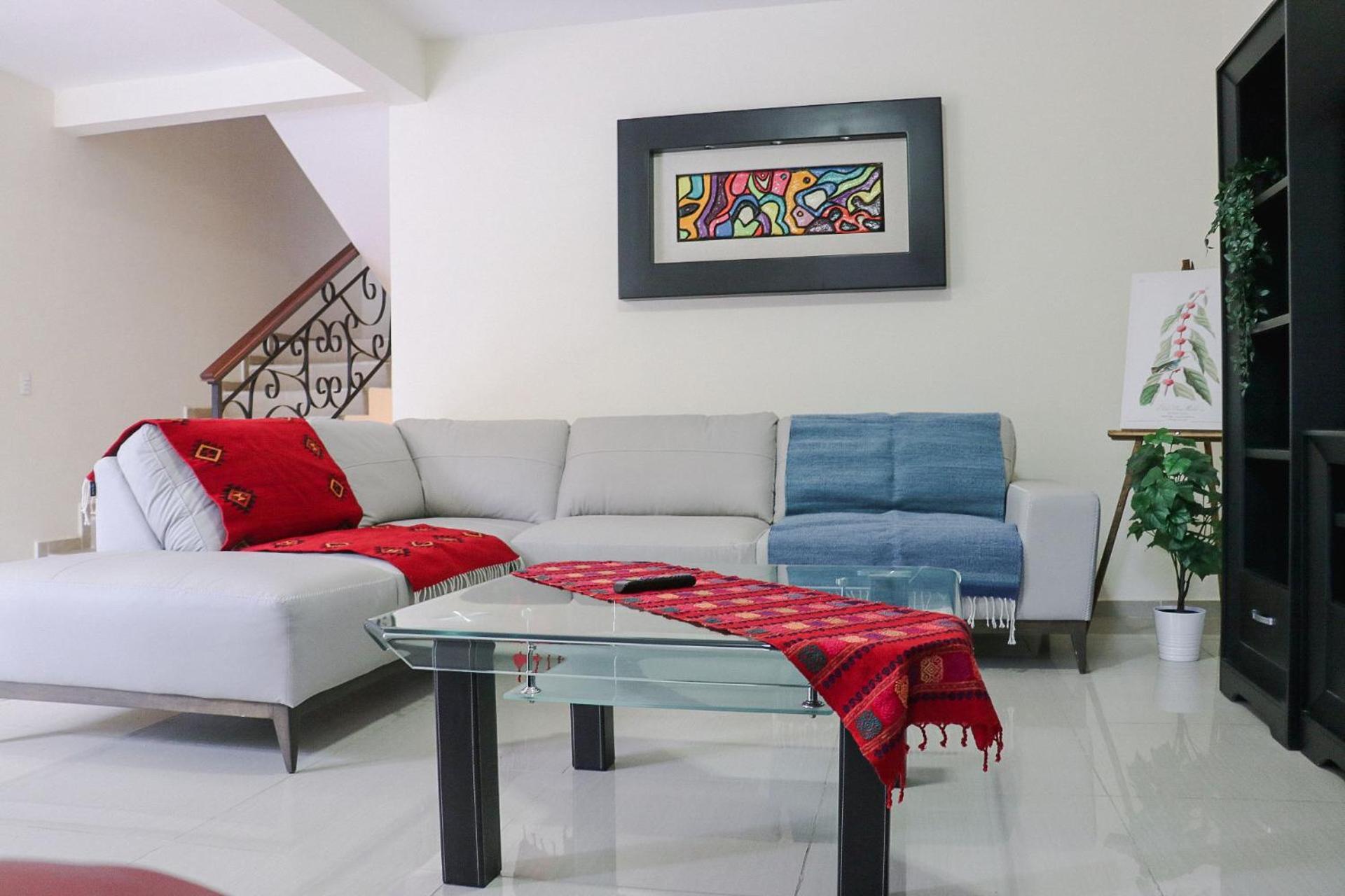 Anda Nomad Guest house Oaxaca