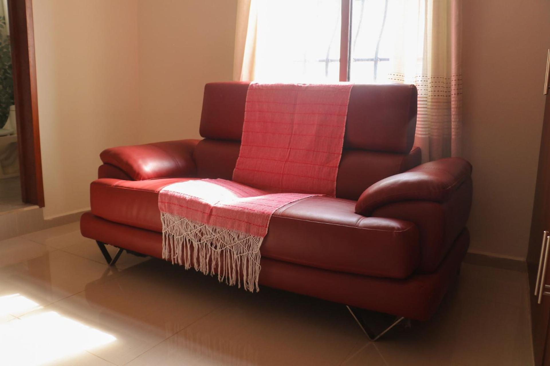 Anda Nomad Guest house *
