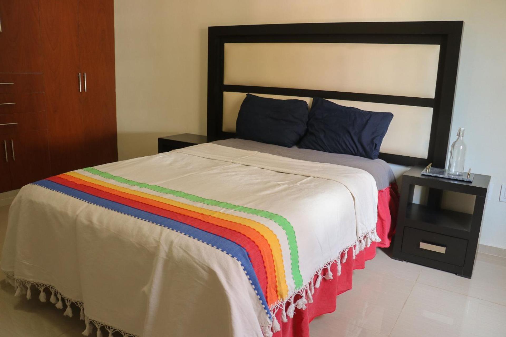 Guest house Anda Nomad