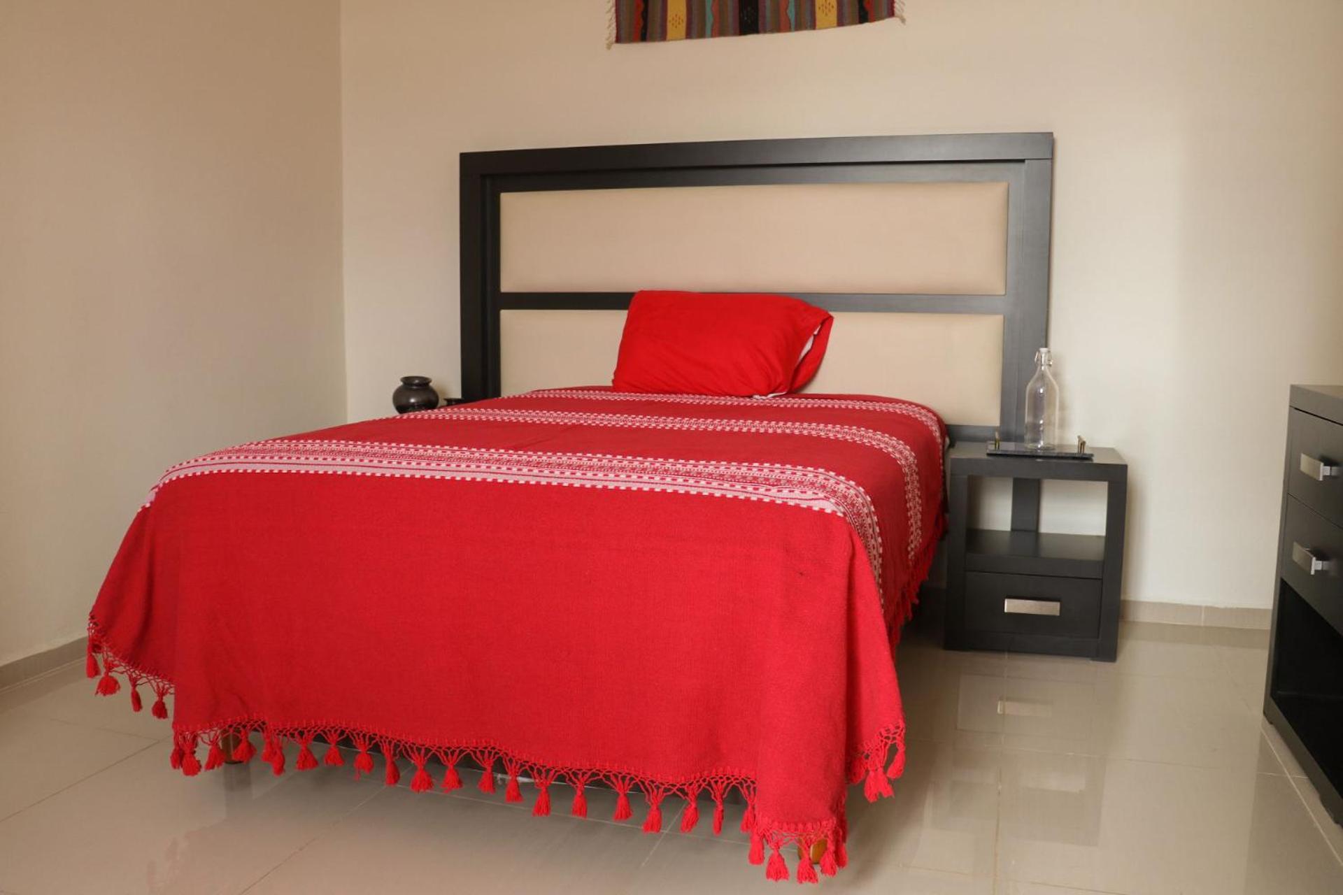 Guest house Anda Nomad