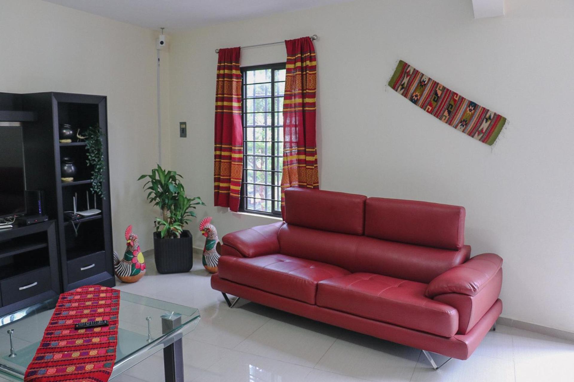 Anda Nomad Guest house