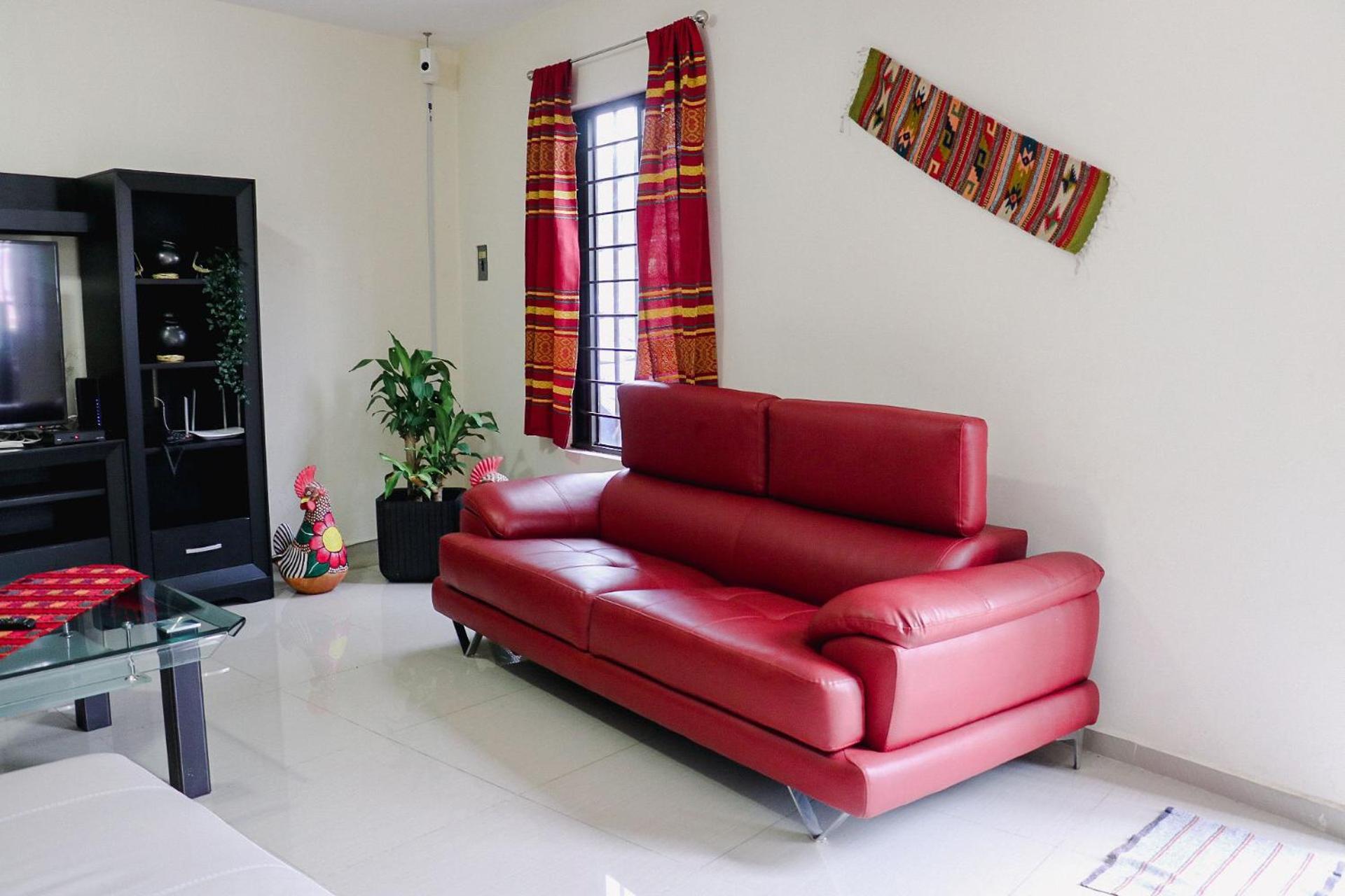 Guest house Anda Nomad Oaxaca