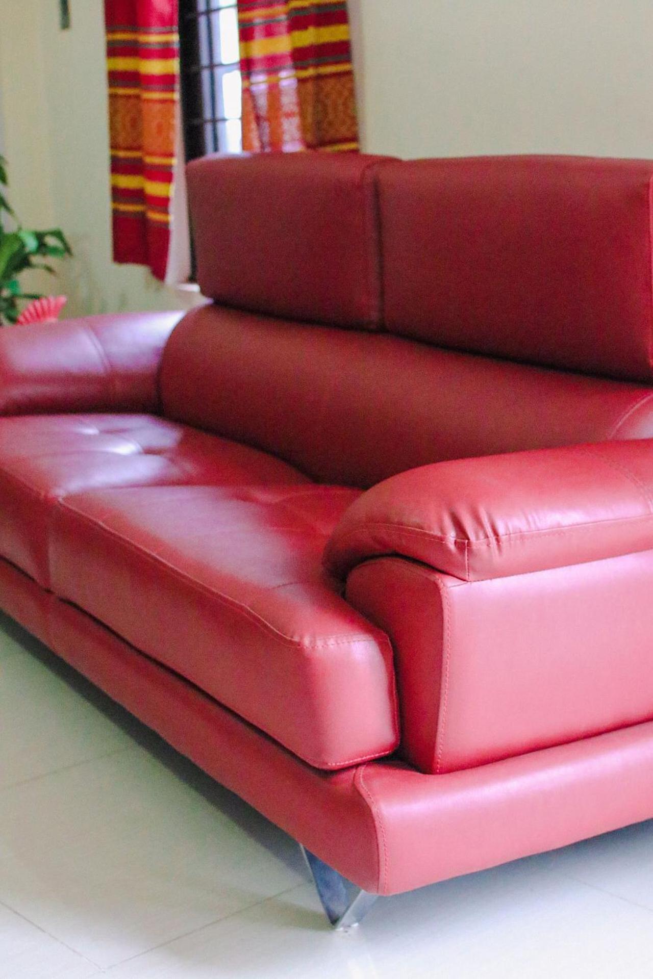 Anda Nomad Guest house