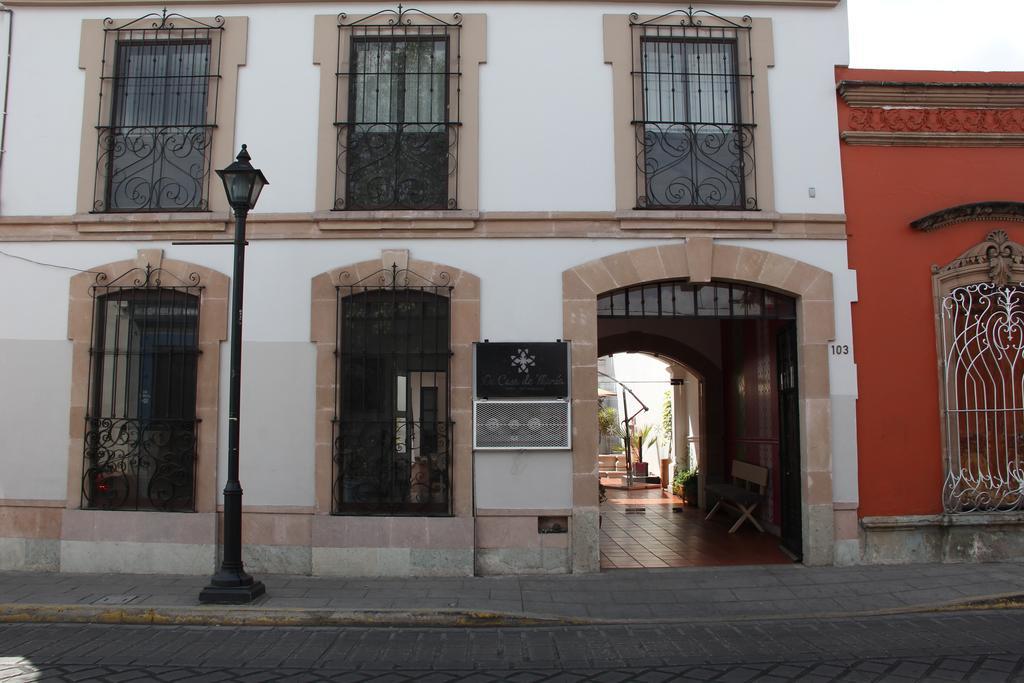 La Casa De Maria 4* Oaxaca