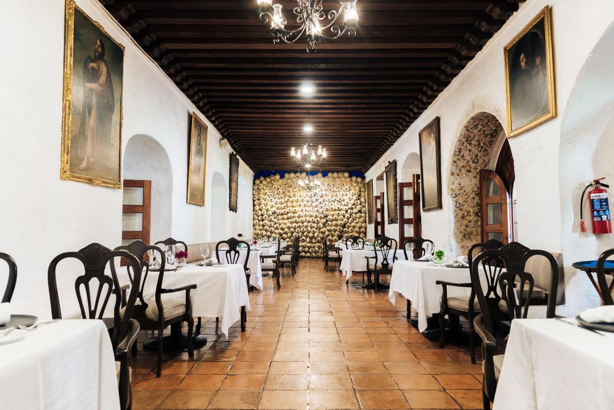 Quinta Real Hotel