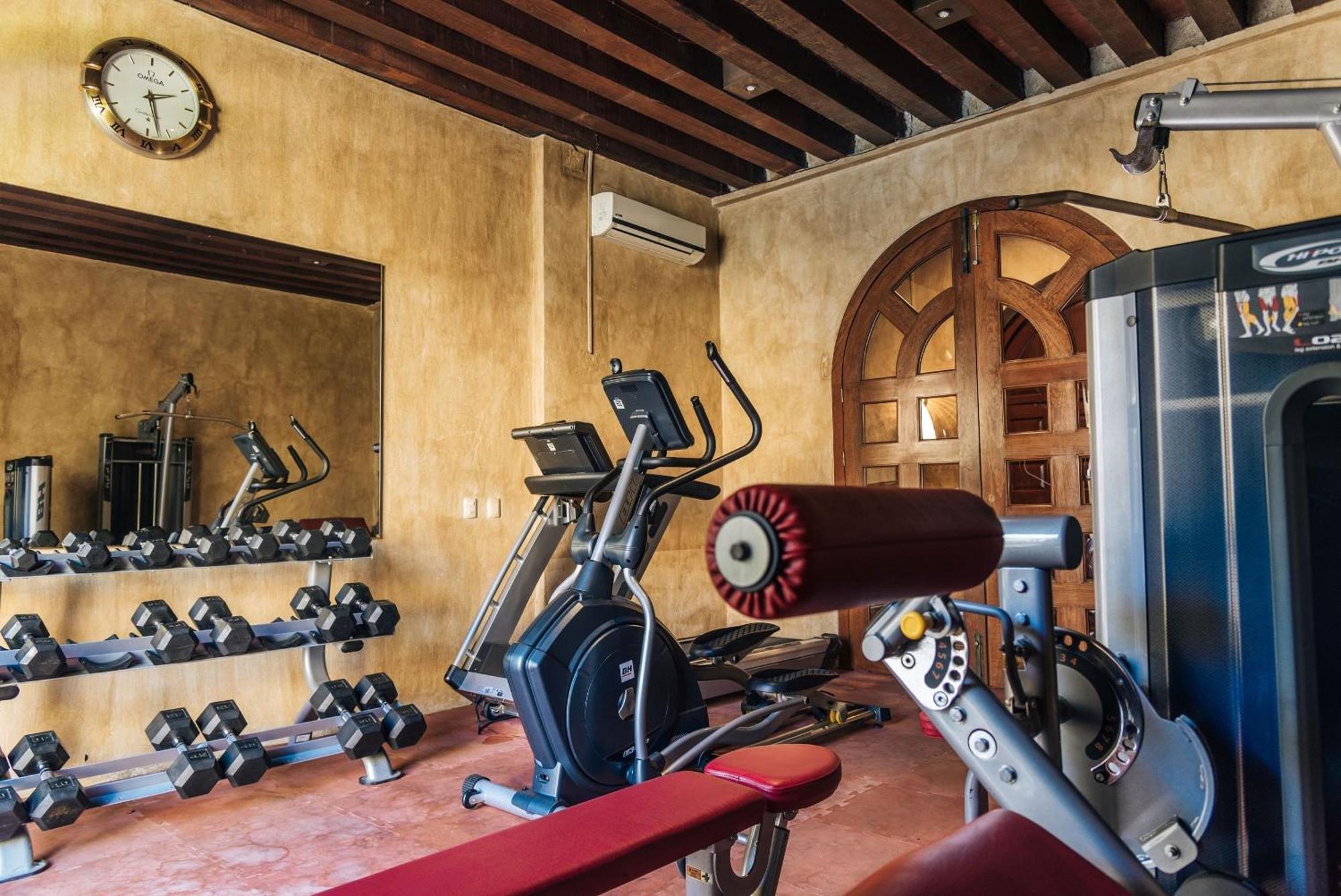 Quinta Real 5* Oaxaca