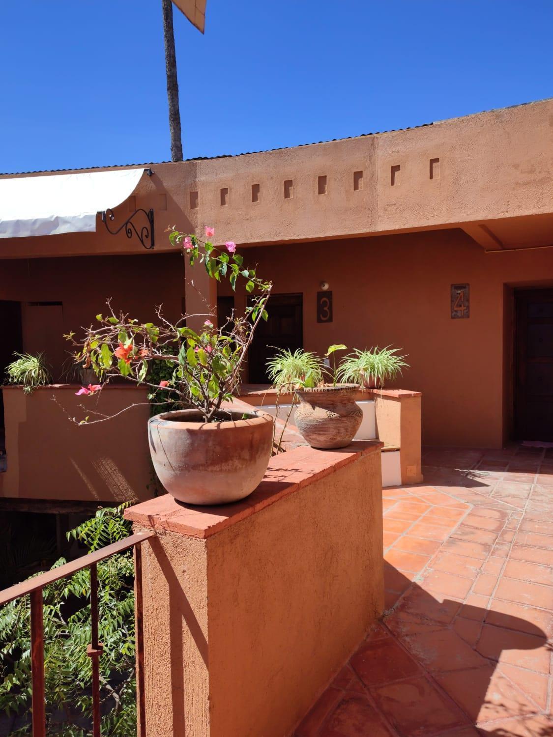 Hotel Alojamiento Jalatlaco - Car Rental! Estacionamiento En La Calle Sujeto A Disponibilidad Oaxaca