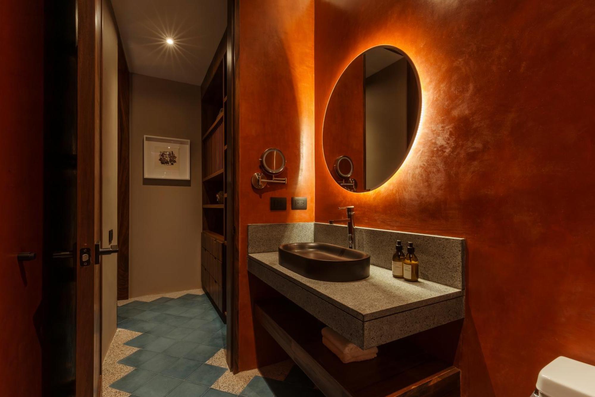 Hotel Macondo Arte Oaxaca