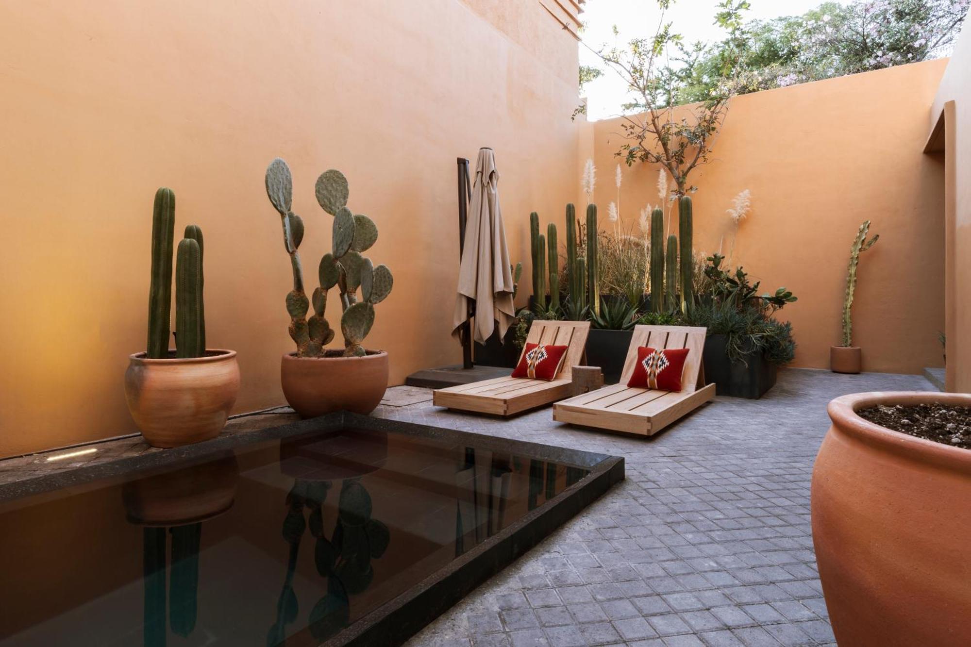 Macondo Arte 5* Oaxaca