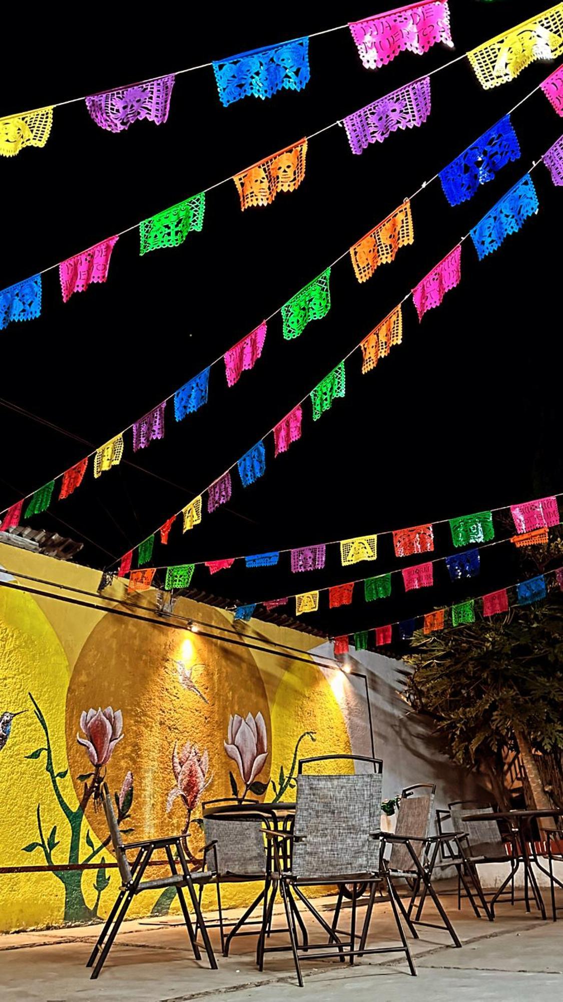 Xitla Oaxaca