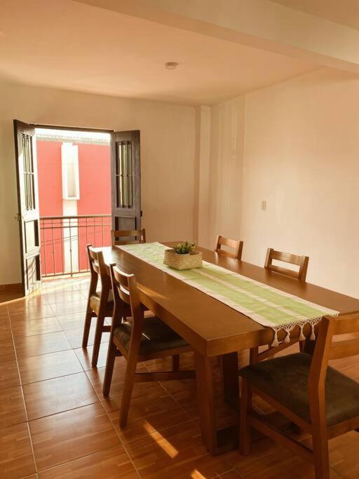 Casa Leo Con Alberca Climatizada