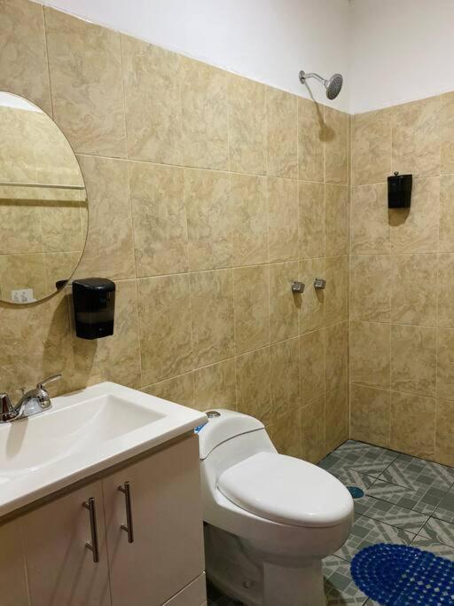 Casa Leo Con Alberca Climatizada Сasa de vacaciones