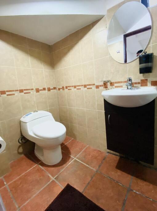 Casa Leo Con Alberca Climatizada Сasa de vacaciones *