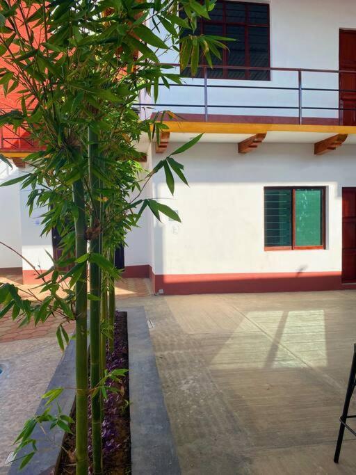 Сasa de vacaciones Casa Leo Con Alberca Climatizada