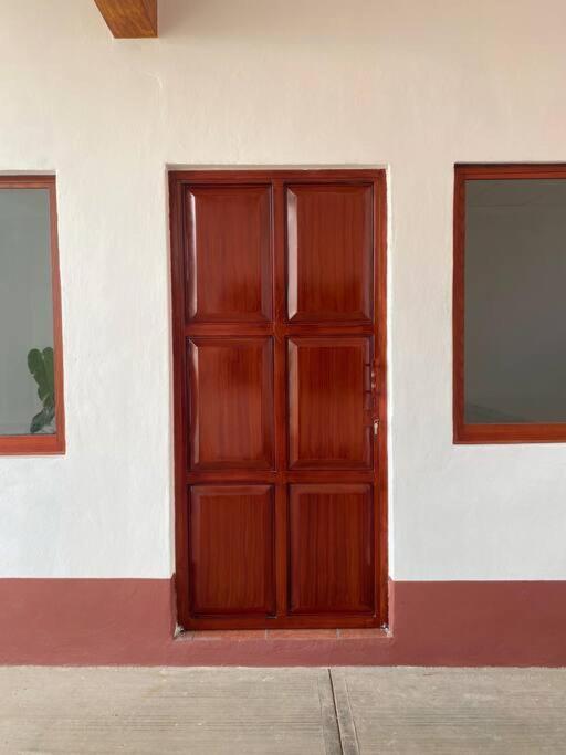 Сasa de vacaciones Casa Leo Con Alberca Climatizada *