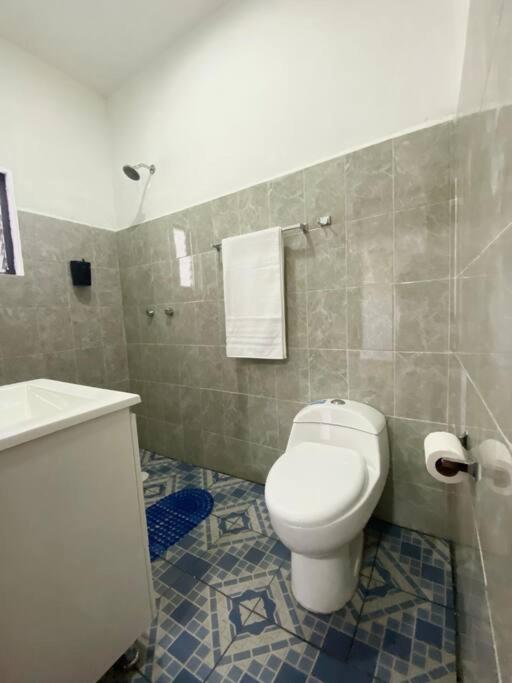 Сasa de vacaciones Casa Leo Con Alberca Climatizada Oaxaca