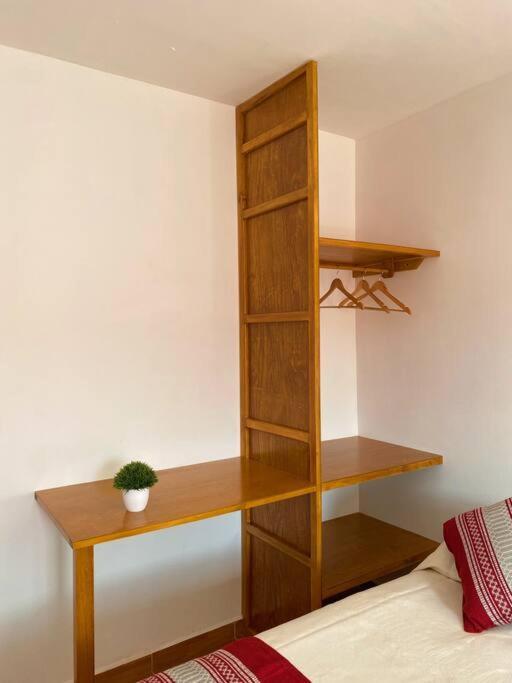 Casa Leo Con Alberca Climatizada * Oaxaca